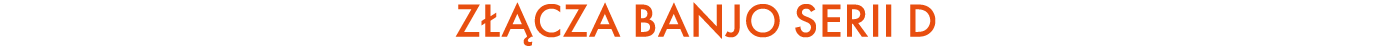 Z CZA BANJO SERII D
